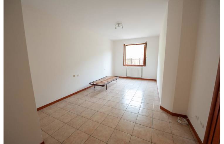appartamento in vendita a Borgo di Terzo