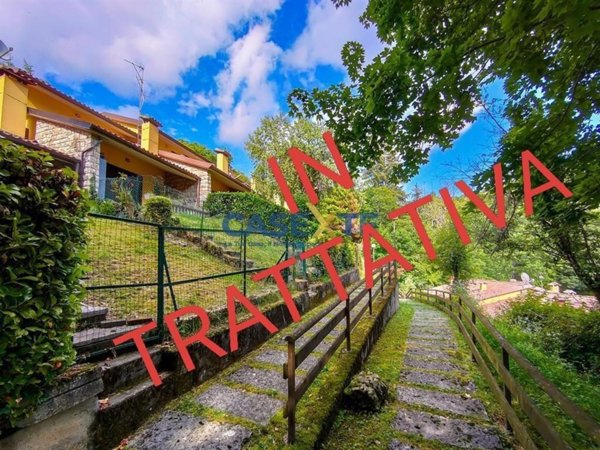 appartamento in vendita a Bossico