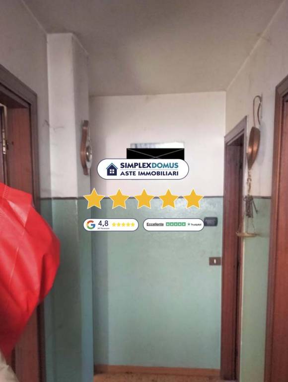appartamento in vendita a Bossico