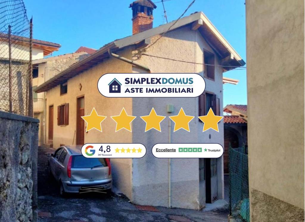 appartamento in vendita a Bossico