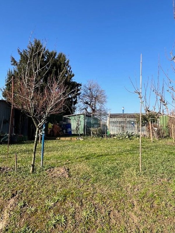 appartamento in vendita a Bottanuco