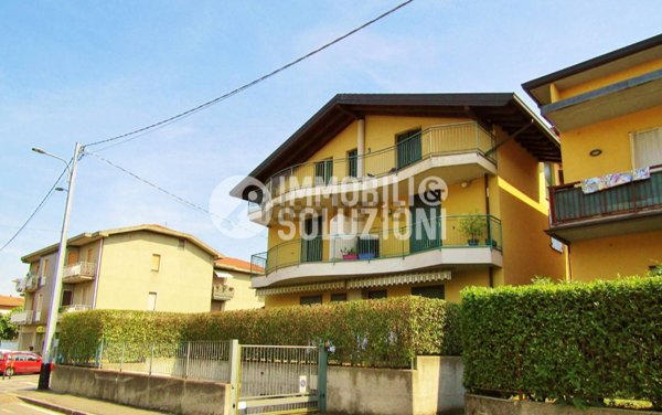 appartamento in vendita a Bottanuco
