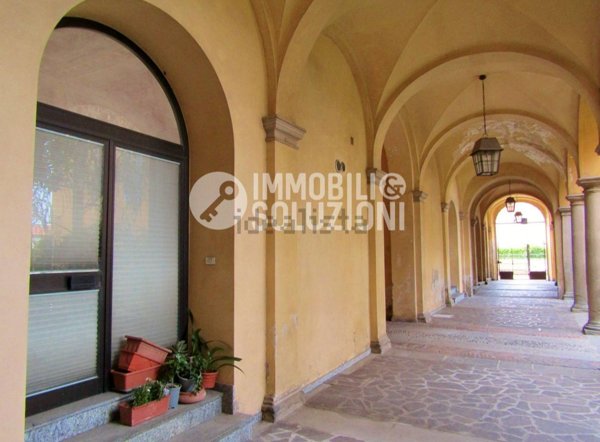appartamento in vendita a Bottanuco