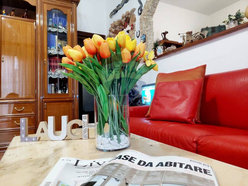 appartamento in vendita a Bottanuco