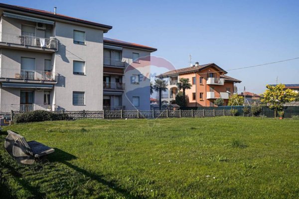 appartamento in vendita a Bottanuco