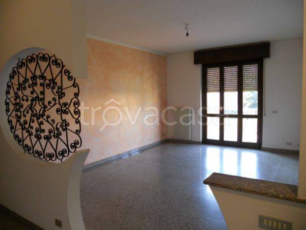appartamento in vendita a Bottanuco