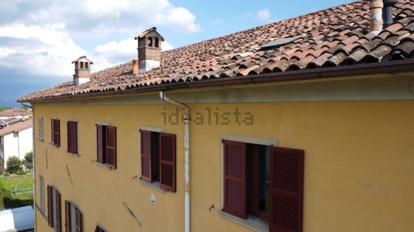 appartamento in vendita a Bottanuco