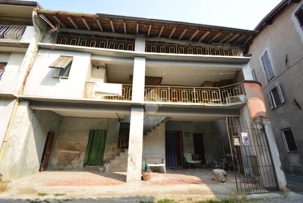 appartamento in vendita a Bottanuco