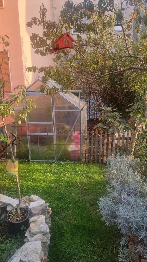 appartamento in vendita a Bottanuco