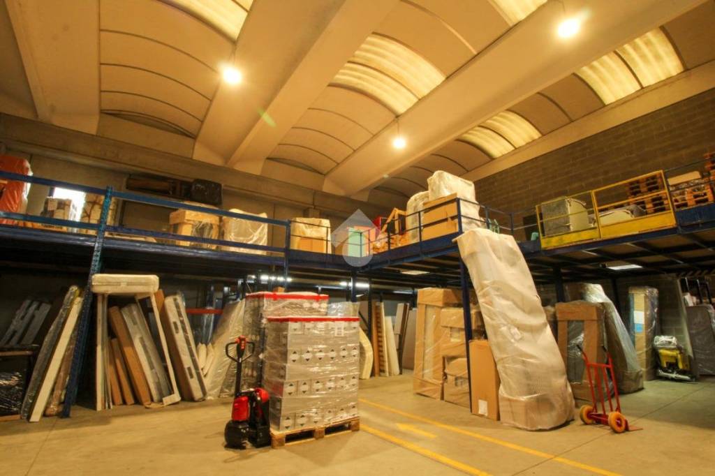 appartamento in vendita a Bottanuco