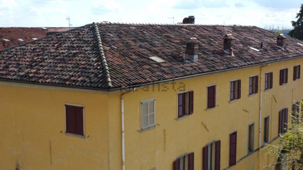 appartamento in vendita a Bottanuco