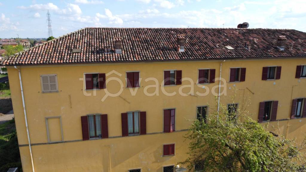 appartamento in vendita a Bottanuco