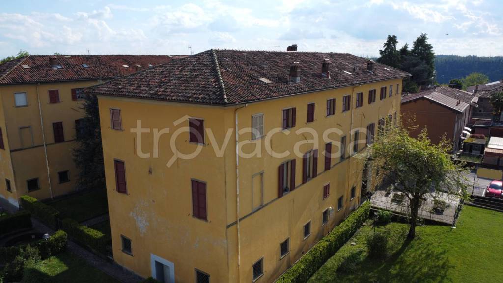 appartamento in vendita a Bottanuco