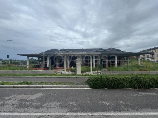 casa indipendente in vendita a Bottanuco