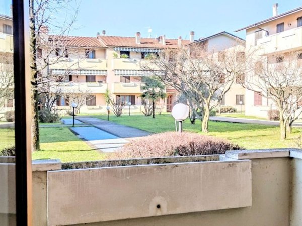 appartamento in vendita a Bottanuco