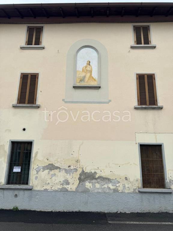 casa indipendente in vendita a Bottanuco