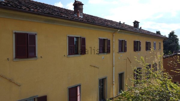 appartamento in vendita a Bottanuco