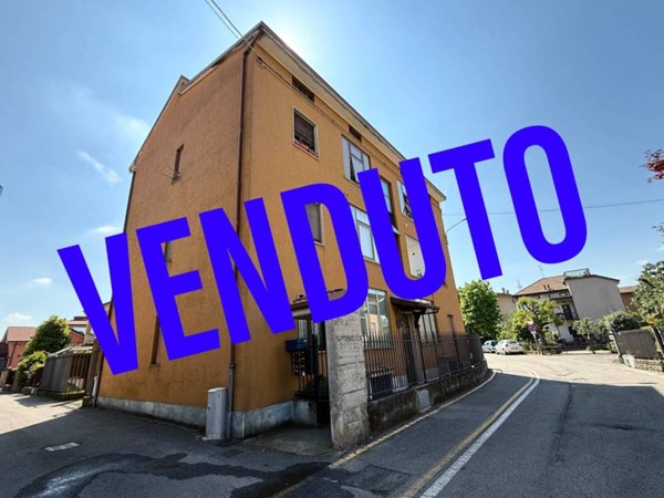 appartamento in vendita a Bottanuco