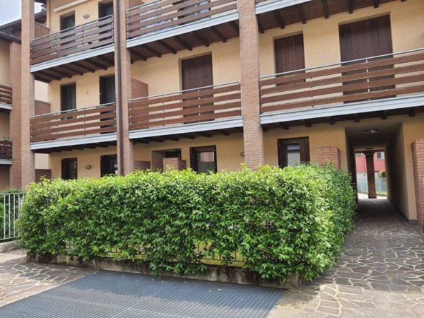 appartamento in vendita a Bottanuco
