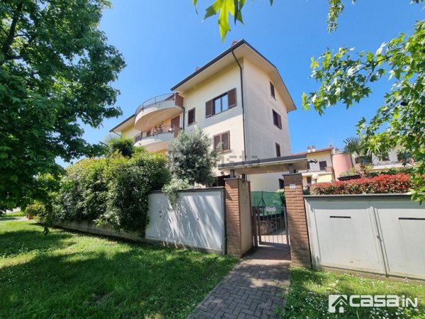 appartamento in vendita a Bottanuco