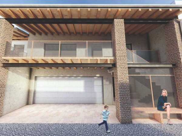 rudere in vendita a Bottanuco