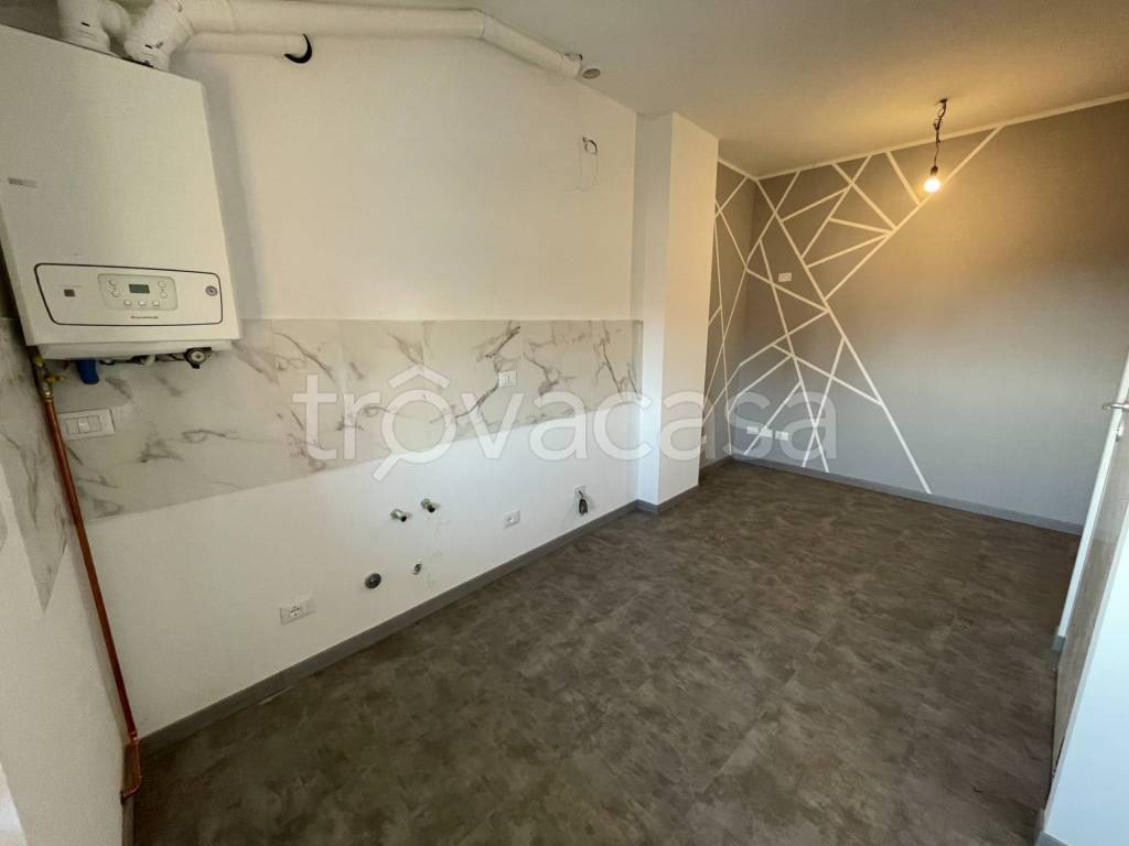 appartamento in vendita a Bottanuco