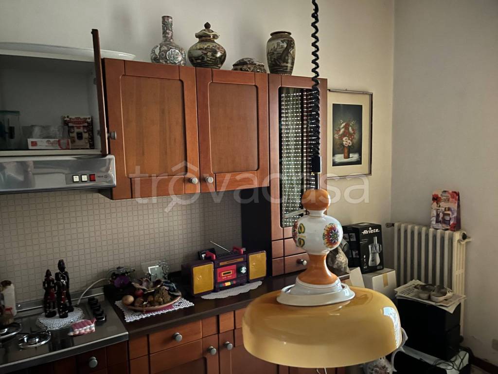 appartamento in vendita a Bottanuco