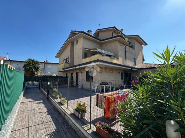 appartamento in vendita a Bottanuco