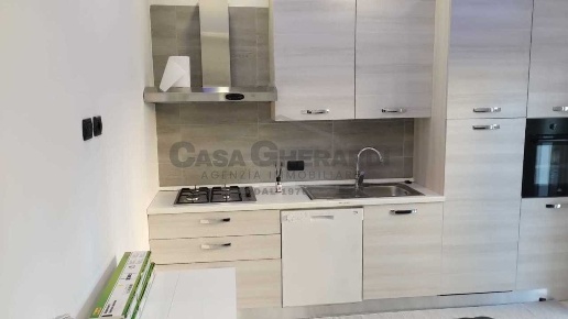 appartamento in vendita a Bottanuco