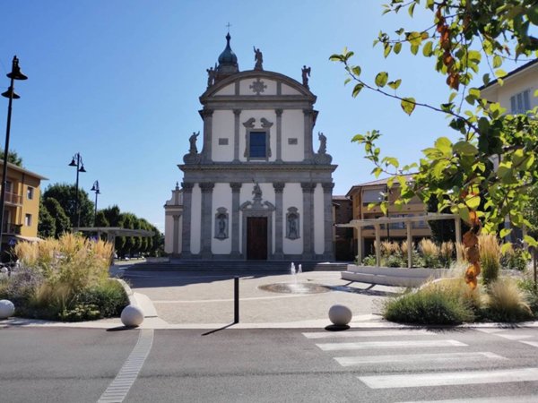 appartamento in vendita a Bottanuco