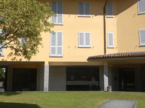 appartamento in vendita a Bottanuco