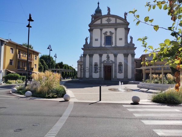 appartamento in vendita a Bottanuco