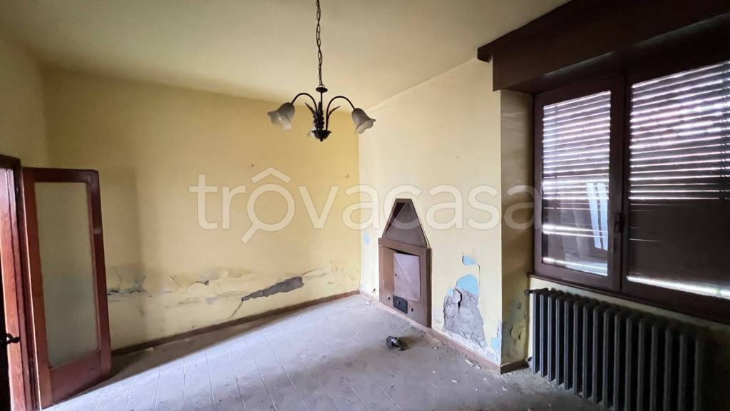 appartamento in vendita a Bottanuco