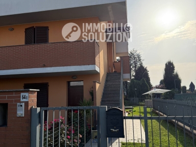 appartamento in vendita a Bottanuco