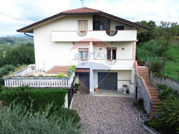 appartamento in vendita a Bottanuco