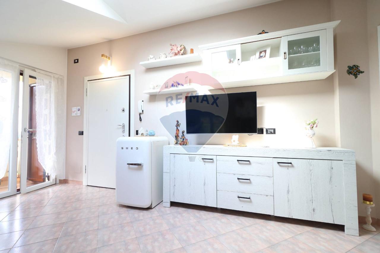 appartamento in vendita a Bottanuco