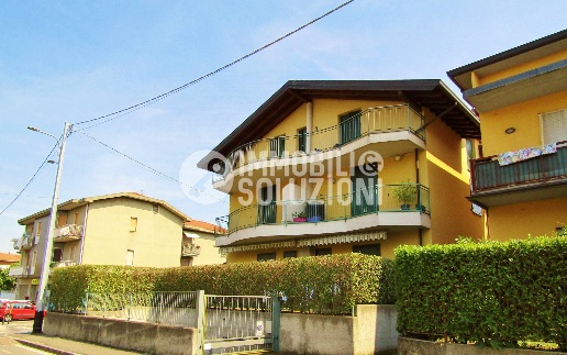 appartamento in vendita a Bottanuco