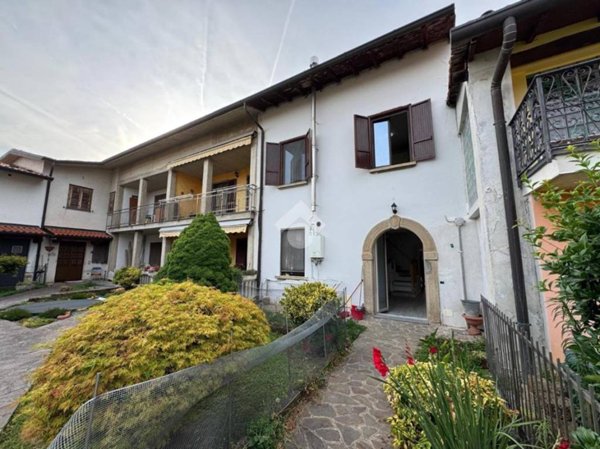 appartamento in vendita a Bottanuco