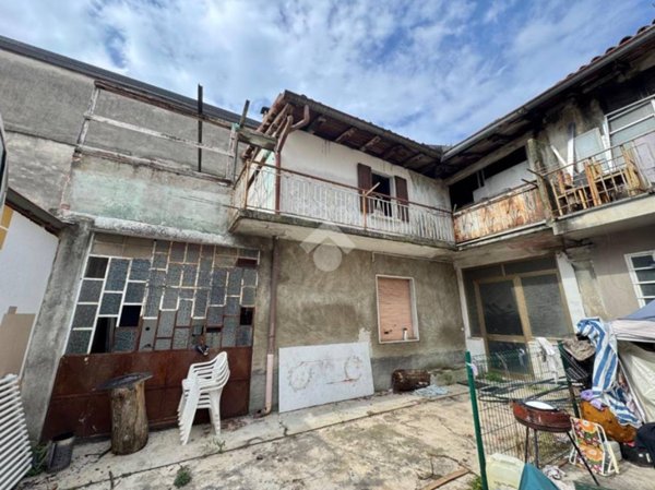 appartamento in vendita a Bottanuco