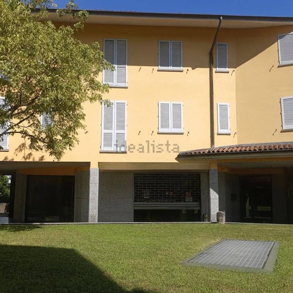 appartamento in vendita a Bottanuco