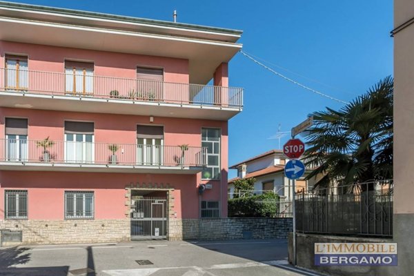 appartamento in vendita a Bottanuco