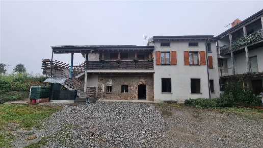 appartamento in vendita a Bottanuco