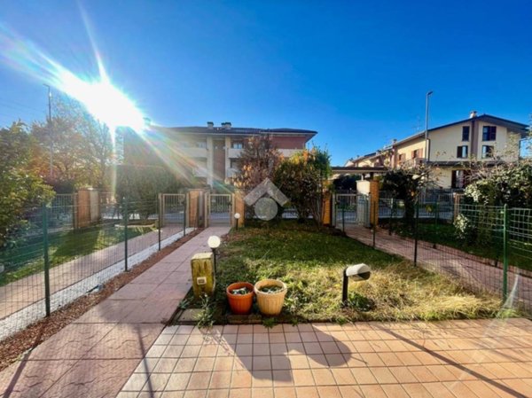 appartamento in vendita a Bottanuco