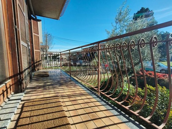 appartamento in vendita a Bottanuco