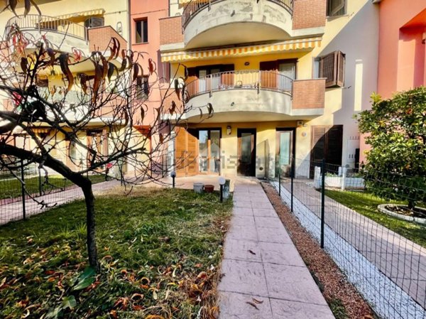 appartamento in vendita a Bottanuco