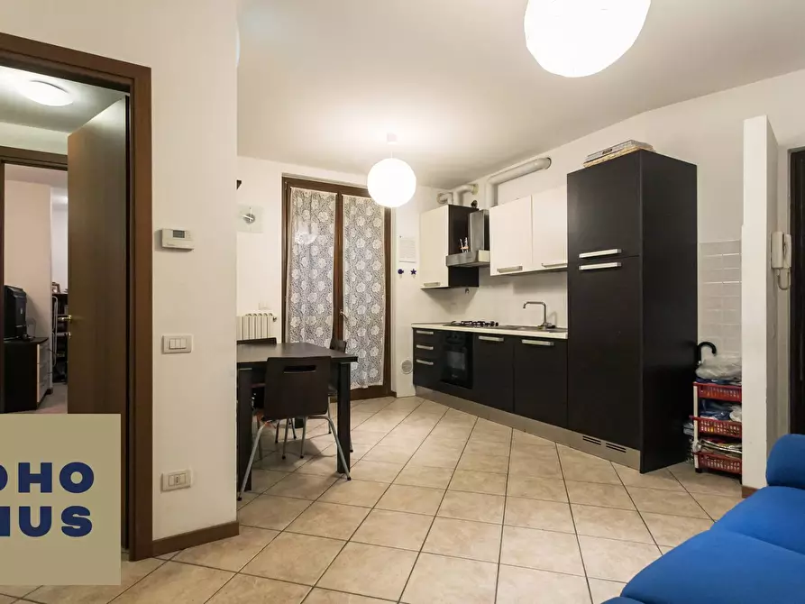 appartamento in vendita a Bottanuco