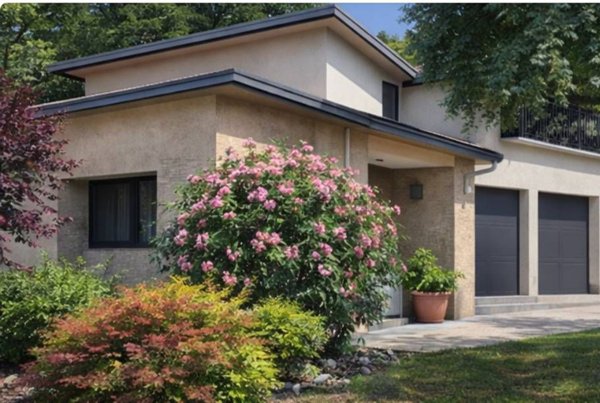 casa indipendente in vendita a Bottanuco