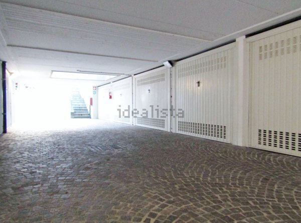 ufficio in vendita a Bottanuco