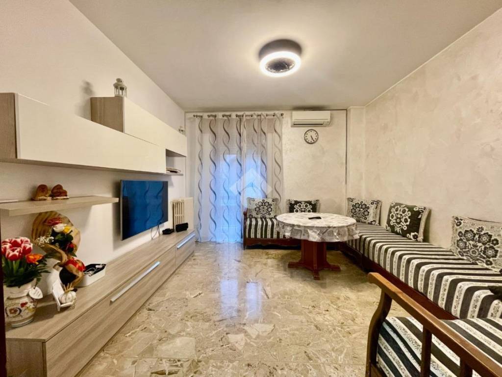 appartamento in vendita a Bottanuco