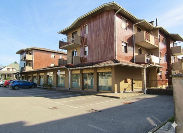 ufficio in vendita a Bottanuco